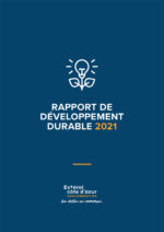 Rapport de developpement durable 2021-couv