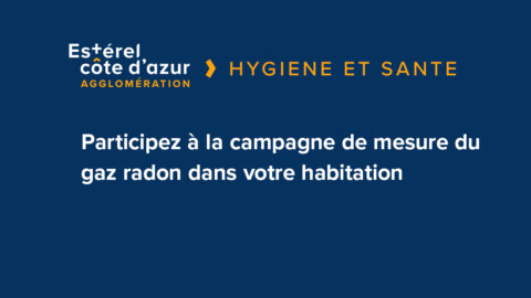 Participez à la campagne de mesure du gaz radon dans votre habitation