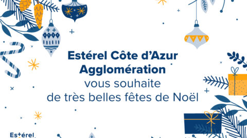 Affiche joyeux Noël