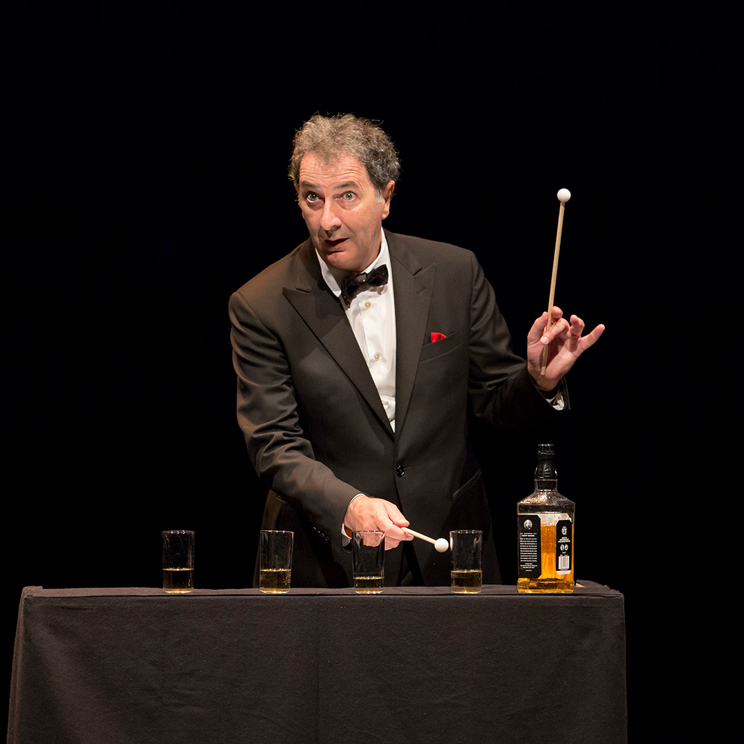 j'ai des doutes Photo de la pièce de théâtre j'ai des doutes