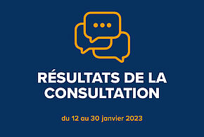 résultats de la consultation auprès des Raphaëlois
