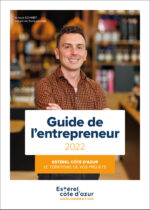 Guide de l'entrepreneur