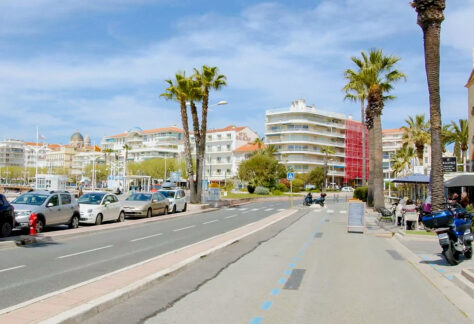 boulevard du Général de Gaulle