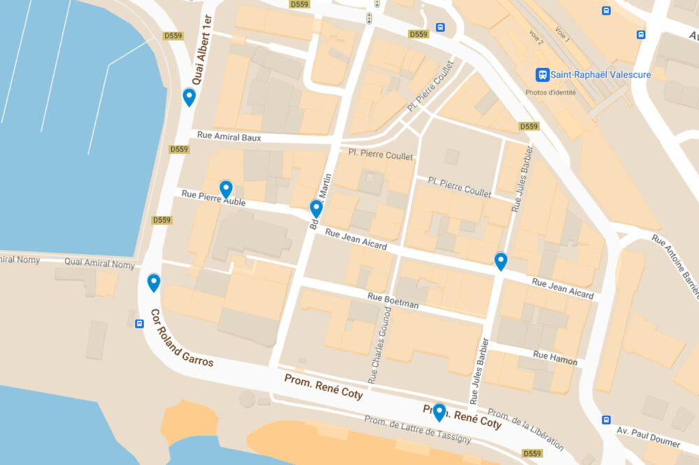 maps pdb