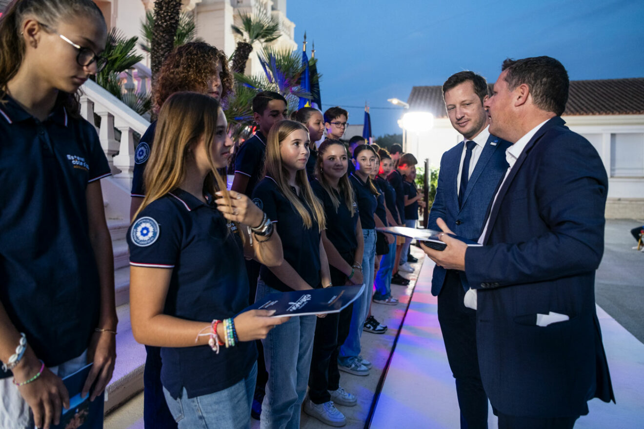 Devenir Citoyen : inscriptions ouvertes pour la 3ᵉ édition du dispositif