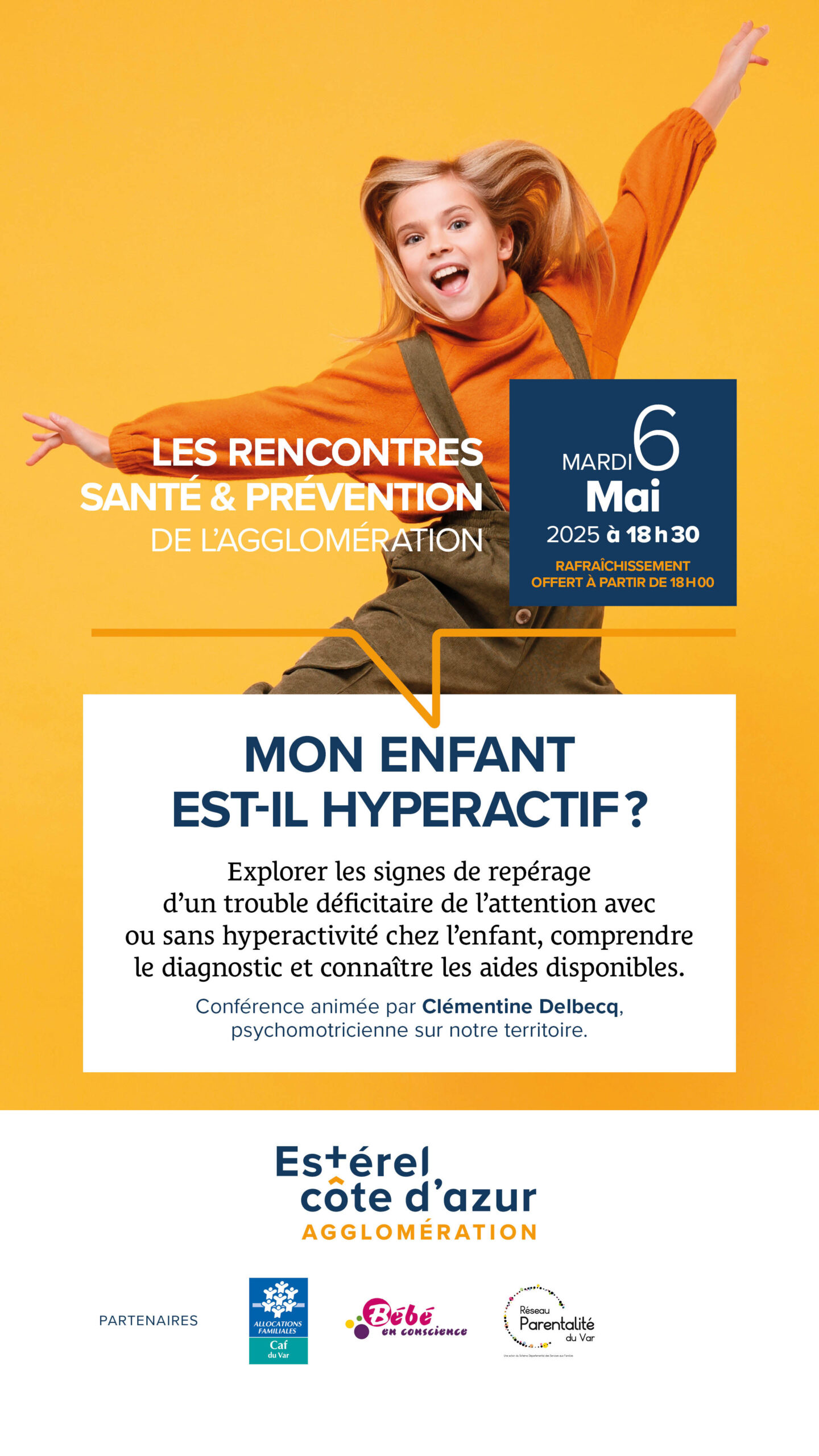 story - Mon enfant est-il hyperactif