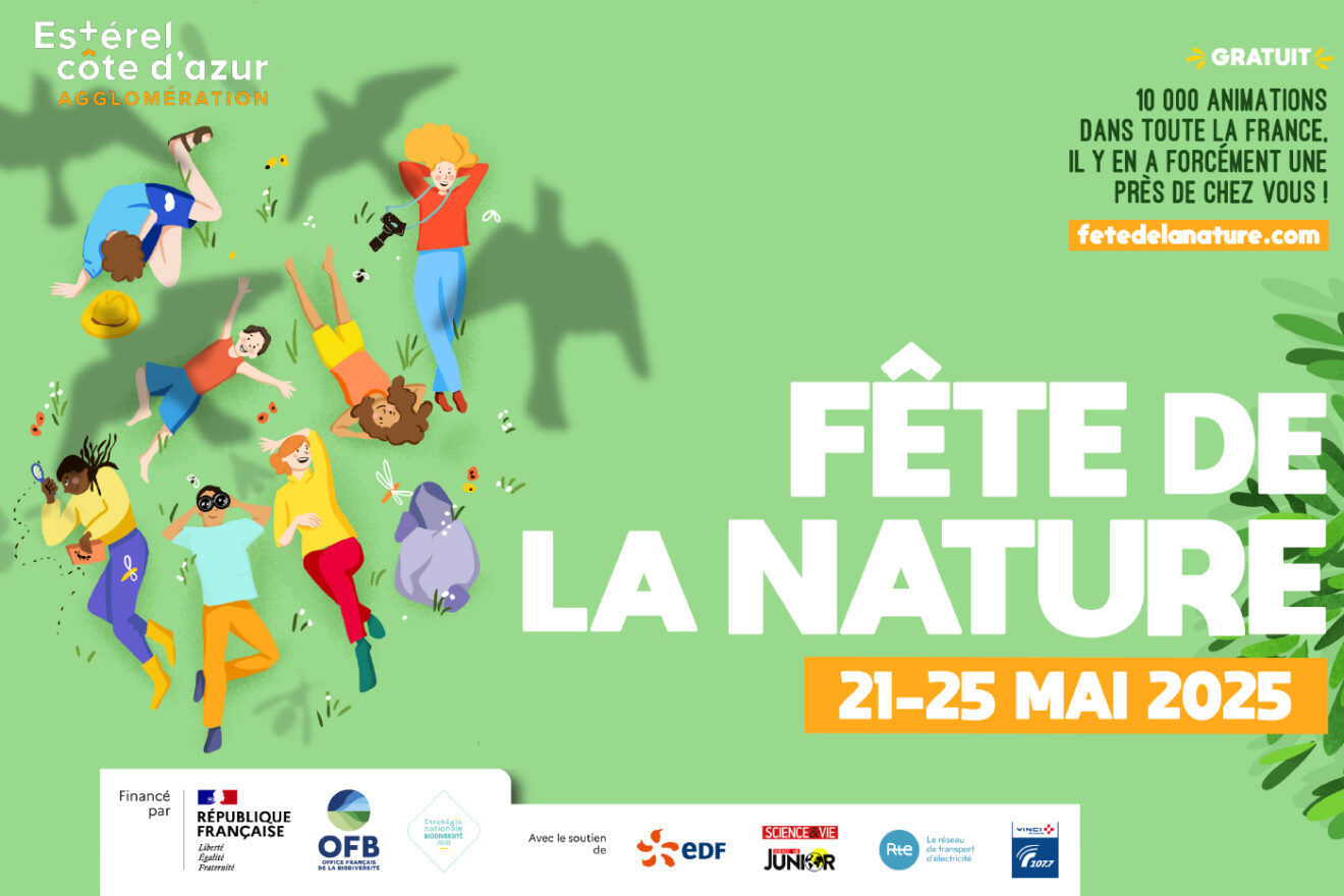 Fête de la nature 2025 : des animations gratuites au cœur des sites naturel du territoire