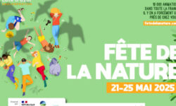 Fête de la nature 2025 : des animations gratuites au cœur des sites naturel du territoire