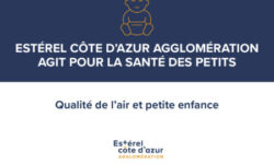 Esterel cote d’Azur Agglomération au service des communes dans le domaine de la petite enfance