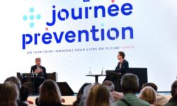 Table ronde « Vieillir heureux, c’est possible ! » : les enseignements du Dr François Sarkozy
