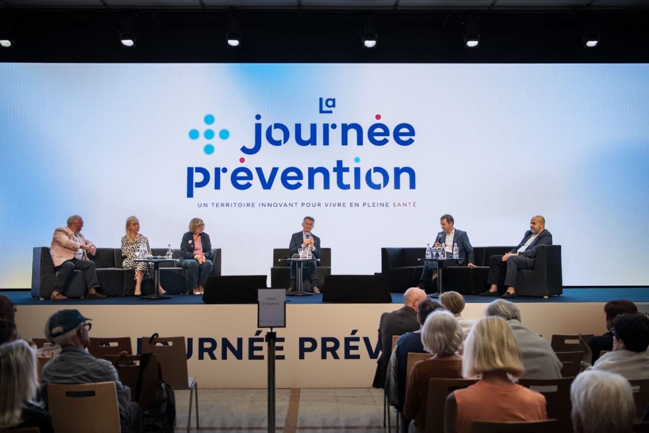Journée Prévention : une mobilisation réussie autour de la Prévention à Saint-Raphaël
