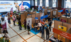 19e Journée de l’Entrepreneur : audace, innovation et énergie collective au rendez-vous !