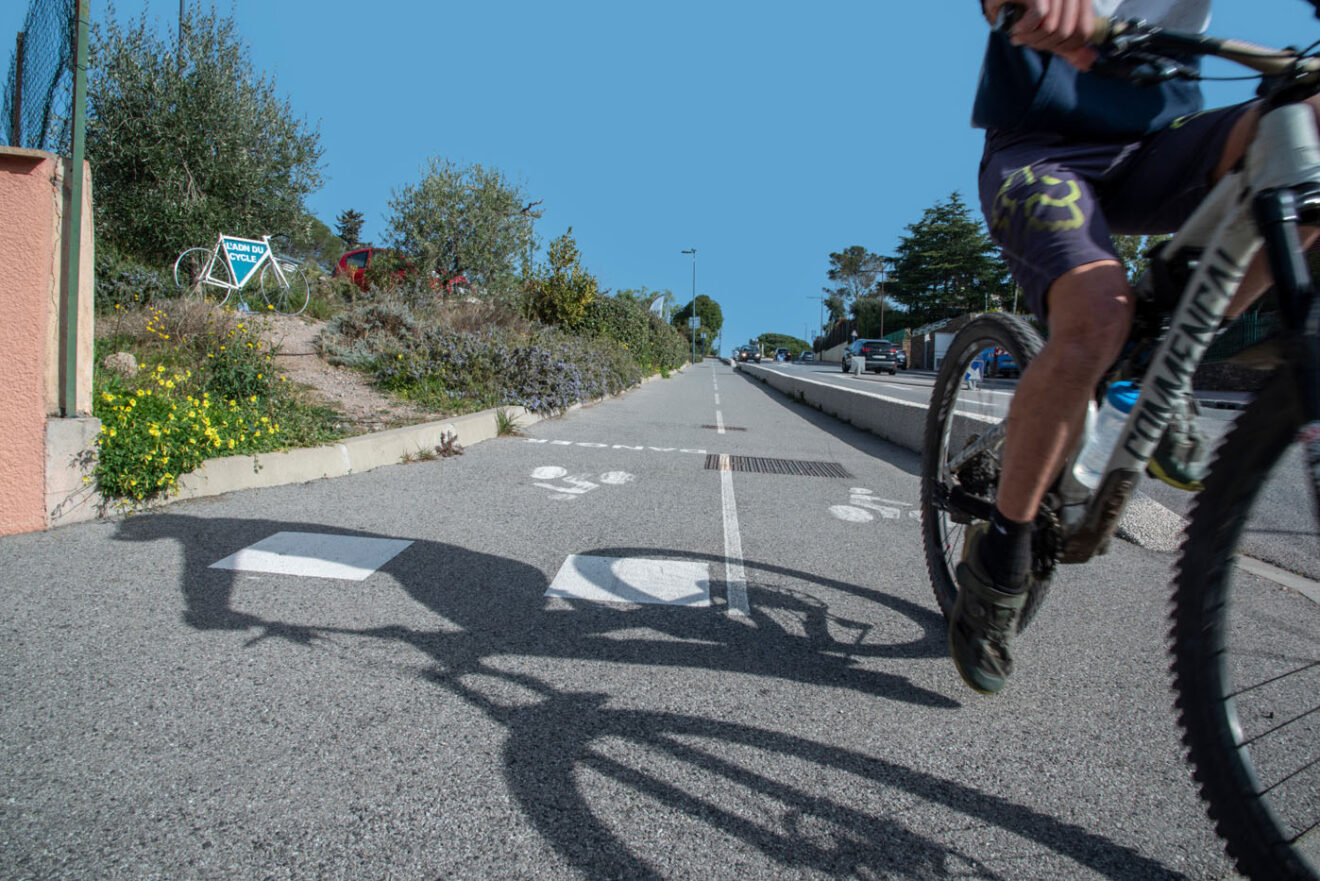 Schéma directeur vélo : l’Agglomération poursuit ses infrastructures en faveur des mobilités douces
