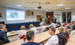 SCoT 2050 : une réunion publique marquée par des échanges riches et des orientations structurantes