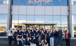 Devenir Citoyen : des collégiens à la découverte d’un fleuron industriel local