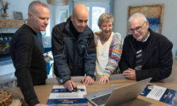 Estérel Côte d’Azur Agglomération accompagne les citoyens vers l’autonomie énergétique