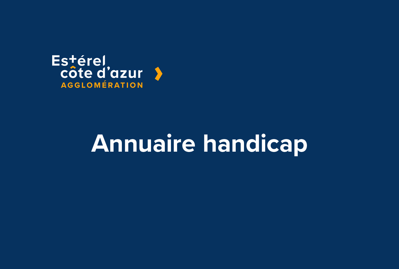 annuaire handicap-100