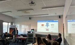 Forum Envirorisk 2025 : l’Agglomération explore les outils numériques de gestion de crise.