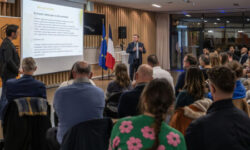 Retour sur le 1er Meetup du Hub Innovation Var Est