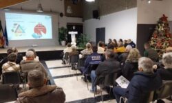 Conférence OLD : une mobilisation citoyenne réussie aux Adrets-de-l’Estérel
