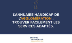 NOUVEAU ! Un annuaire en ligne pour faciliter l’accès à l’information des personnes en situation de handicap