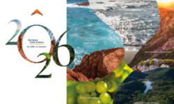 Estérel Côte d'Azur Agglomération vous présente ses meilleurs vœux pour l'année 2026