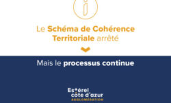 Le Schéma de Cohérence Territoriale (SCoT) arrêté, mais le processus continue