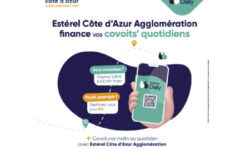 Le covoiturage du quotidien se poursuit sur le territoire Estérel Côte d'Azur Agglomération en 2026 avec BlaBlaCar Daily