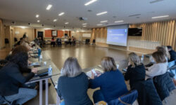 COPIL CTG 2026 : Estérel Côte d’Azur Agglomération poursuit sa dynamique sociale