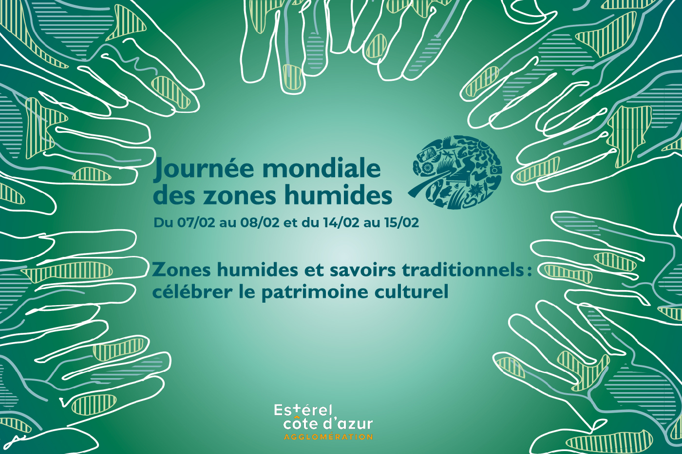 Journée mondiale des zones humides WEB