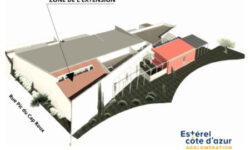 Crèche intercommunale « La Maison des Doudous » : un nouvel espace de motricité pour favoriser l’éveil des tout-petits