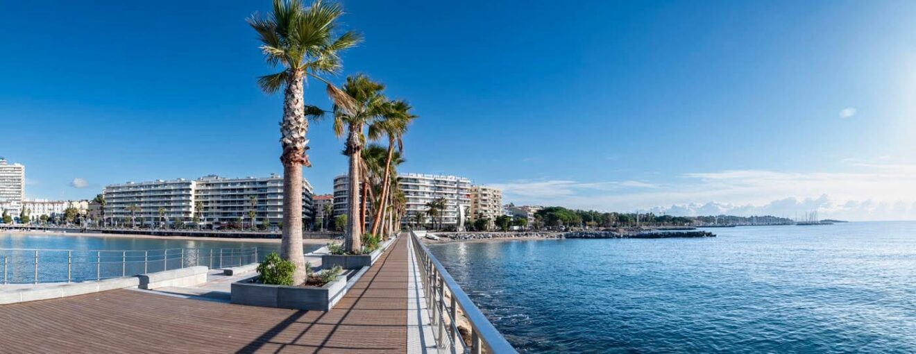 Promenade des Bains : point d’étape sur l’avancement du chantier