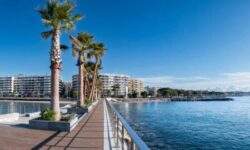 Promenade des Bains : point d’étape sur l’avancement du chantier