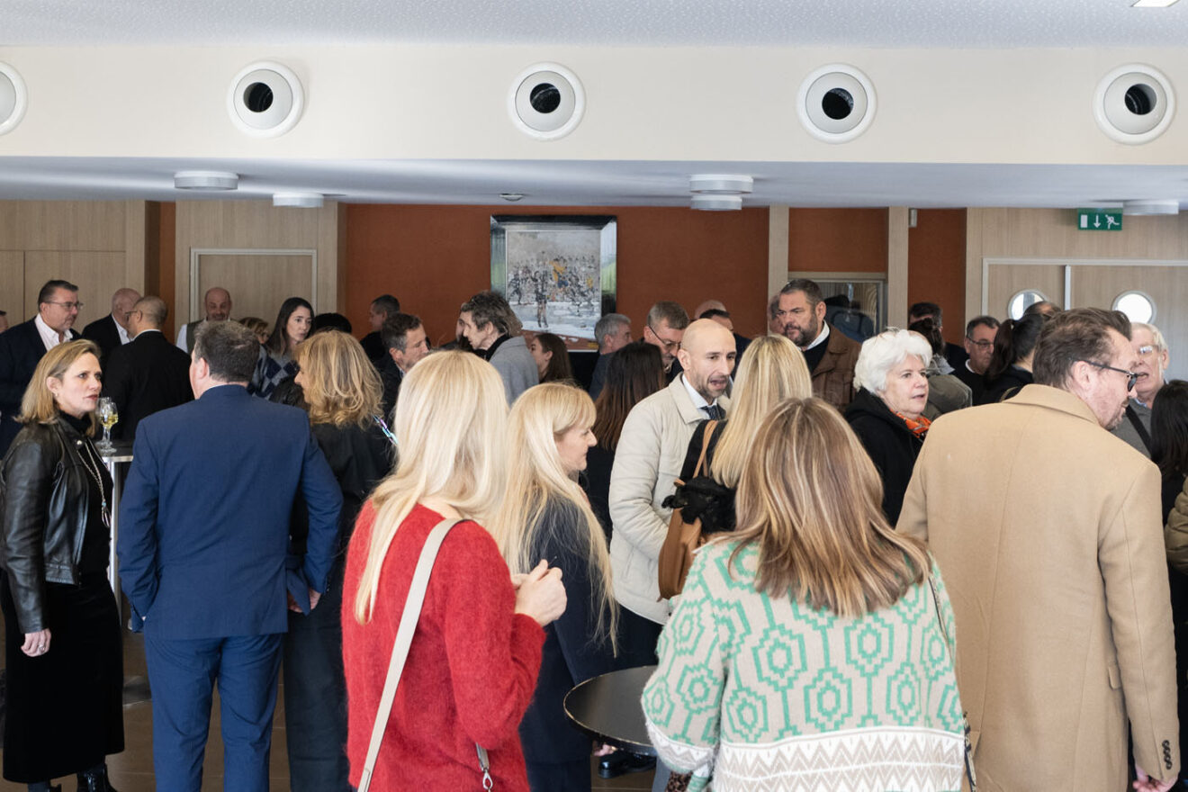 Rentrée judiciaire 2026 du Tribunal de commerce de Fréjus : un pilier au service des entreprises de l’Est-Var