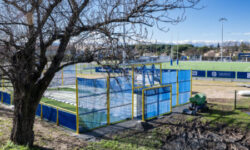 Un nouveau pôle de loisirs au stade Rossi à Saint-Raphaël