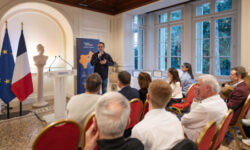 Entrep’ Est Var : 6 jeunes talents à l’honneur