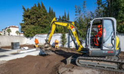 La lutte contre les inondations : une priorité pour Estérel Côte d’Azur Agglomération