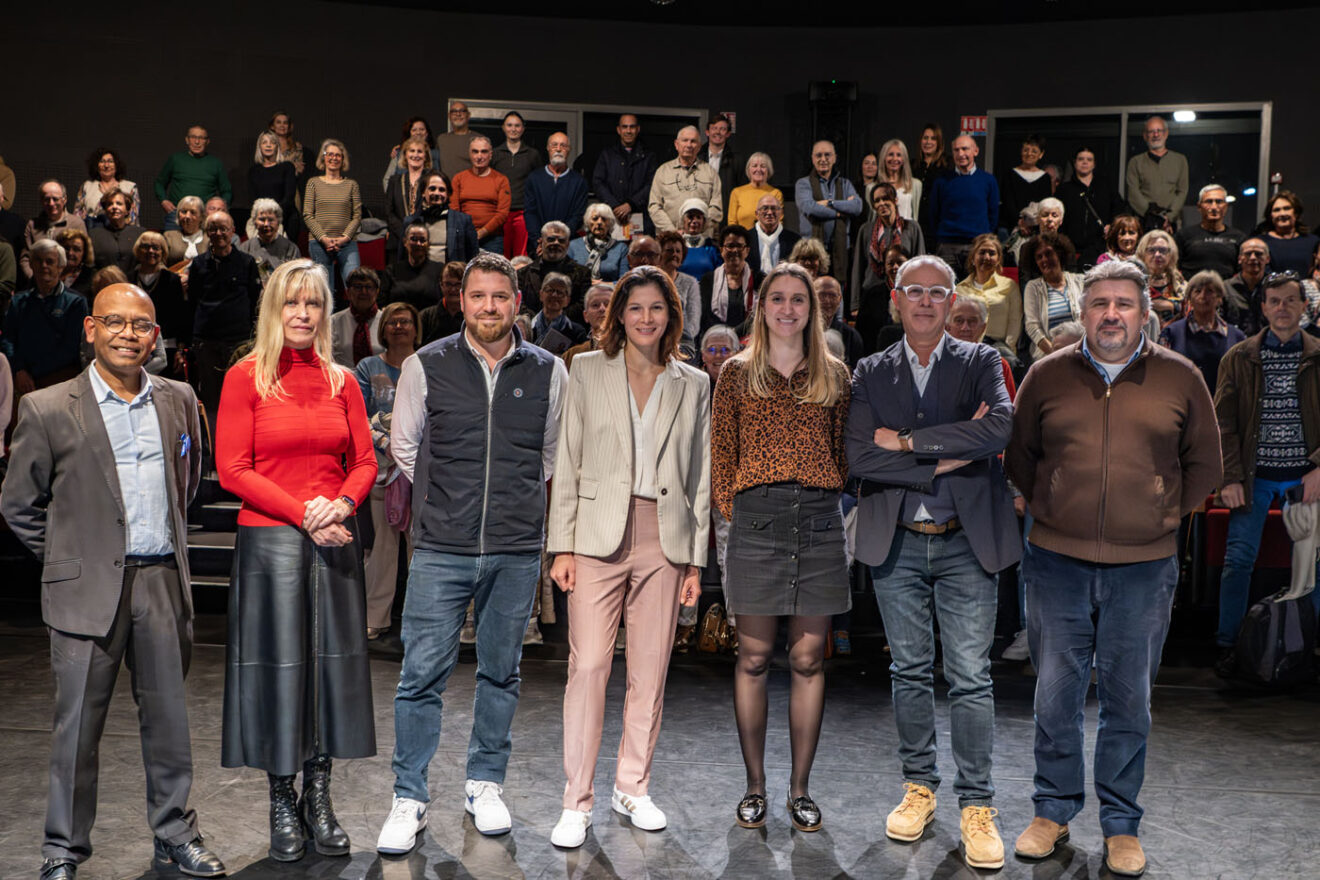 MARS BLEU 2026 – Prévention du cancer colorectal : Estérel Côte d’Azur Agglomération mobilise avec succès