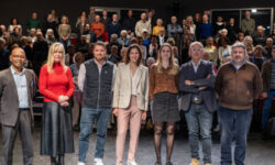 MARS BLEU 2026 – Prévention du cancer colorectal : Estérel Côte d’Azur Agglomération mobilise avec succès