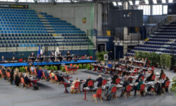 Conseil communautaire d’installation : une nouvelle gouvernance en place