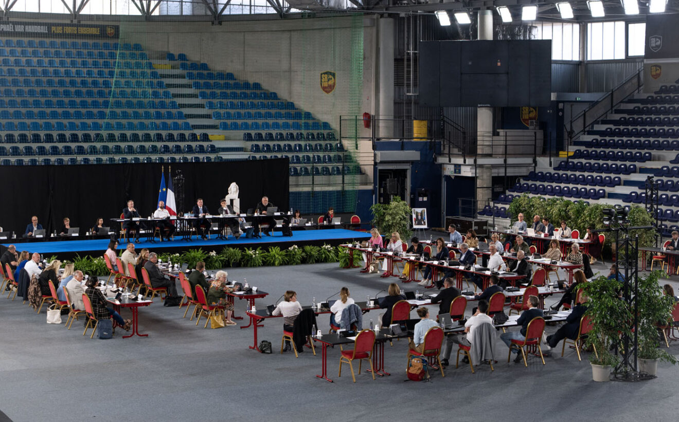 Conseil communautaire : un budget 2026 structurant, porté par l’engagement des Maires pour le territoire