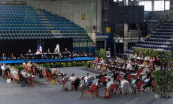 Conseil communautaire : un budget 2026 structurant, porté par l’engagement des Maires pour le territoire