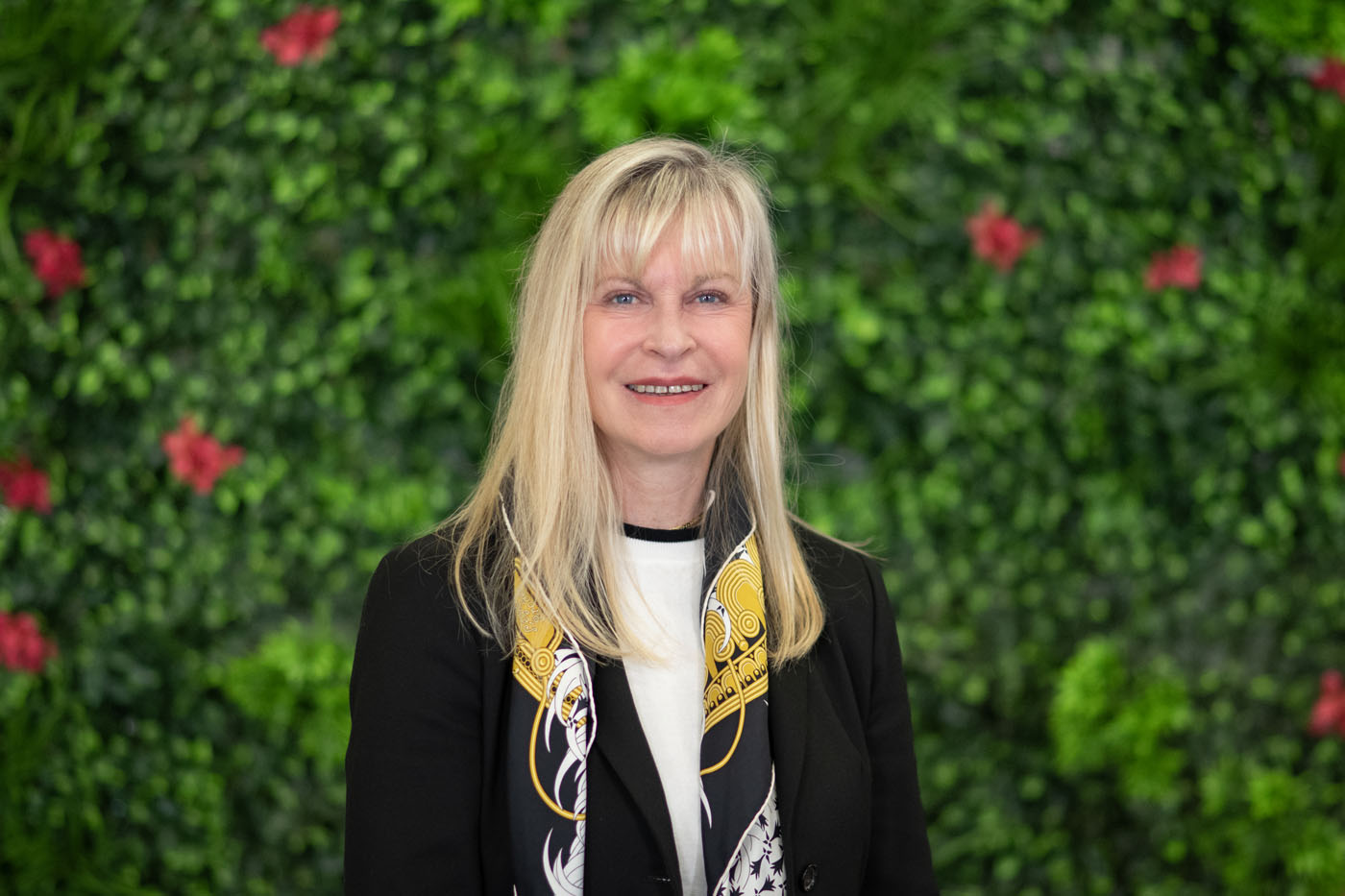 F. DELAUNAY-KAIDOMAR