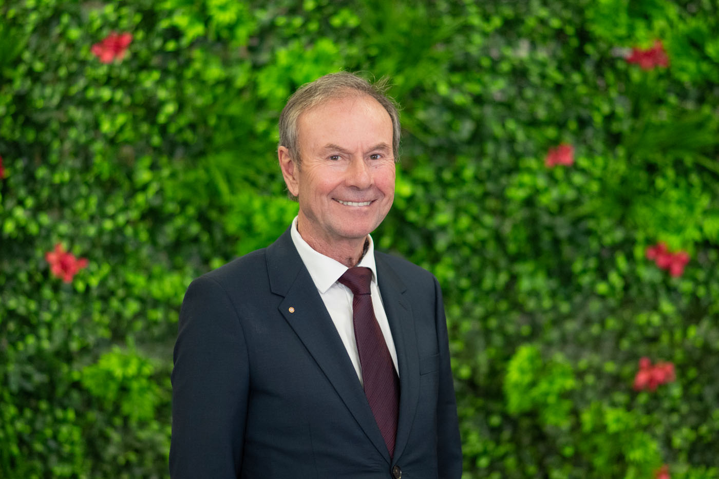 Jean-Pierre KLINHOLFF