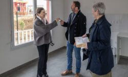 Logement social : un engagement responsable au service de l’équilibre du territoire.