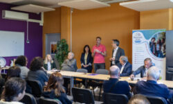 Engagement des jeunes : un partenariat structurant entre la Mission Locale et l’Agglomération