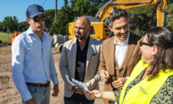 Tracé alternatif à la RDN7 : Estérel Côte d’Azur Agglomération engage la 4ᵉ tranche à Puget-sur-Argens