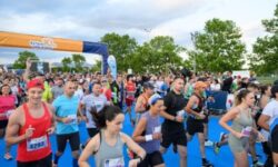 Les 10 km Estérel Côte d’Azur : un parcours d’exception entre performance et Méditerranée