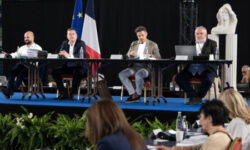 Un Conseil communautaire tourné vers l'action et les grands enjeux du territoire