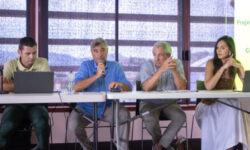 Réserve biologique de l'Estérel : une réunion publique marquée par des échanges riches et constructifs
